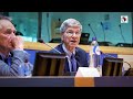 jeffrey sachs explosive address at the eu parliament sends shockwaves across europe