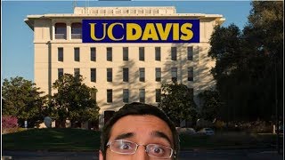 Why Everyone Hated Uc Davis For 10 Hours