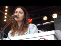 Shifting Sands : New Flame @ Binic Folks Blues Festival 2017