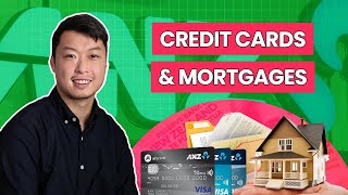 NZ Bank Secrets: How does a Credit Card Influence Your Mortgage Application?