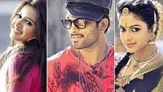 Iddarammayilatho to release on May 31 with U/A certificate - TV5