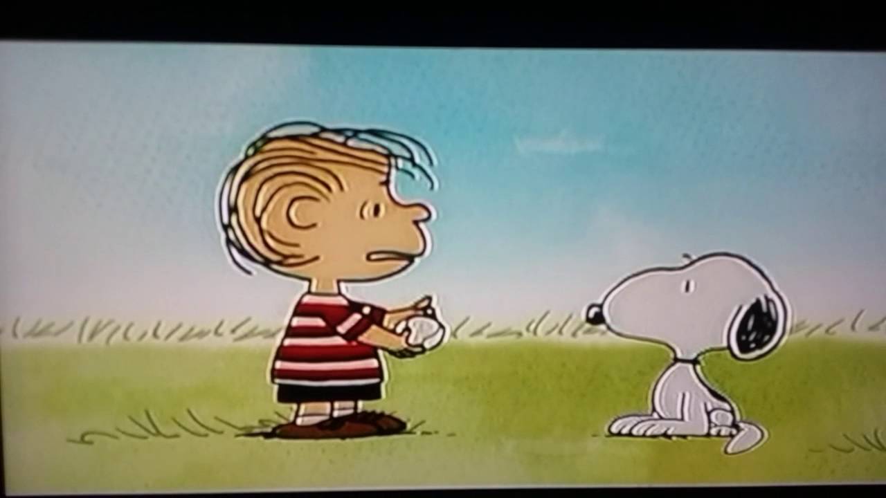 Peanuts Youtube