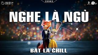 Nhạc Chill Dễ Ngủ - 2h Chìm Đắm Trong Những Bài Nhạc Lofi Việt Nhẹ Nhàng Cực Chill Để Thư Giãn