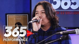 Frio - Hagilap (365 Live Performance)