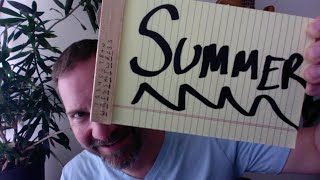 Summer Break: 7 Quick Tips, SethPerler.com