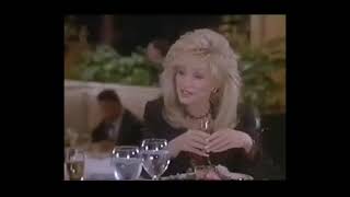 Straight Talk Movie Trailer 1992 - Video Spot