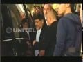 Maradona investigado por la policia en Madrid