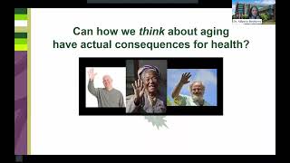 Flipping the Script on Aging: How Age Stereotypes Impact Your Health (and How to Change Them)