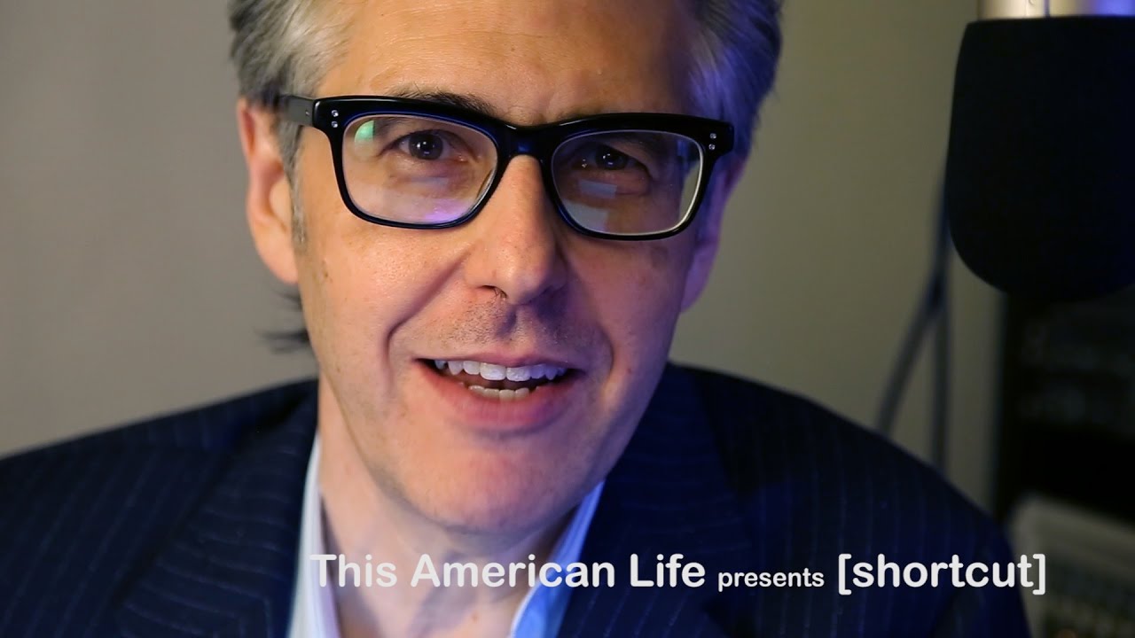 This American Life Presents... SHORTCUT - YouTube