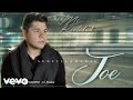 Sencillamente Joe - Te Perdí (Audio)