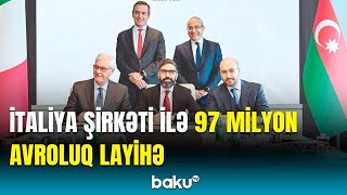 Azərbaycanda plastik tullantılardan piroliz yağı istehsal ediləcək | Detallar açıqlandı