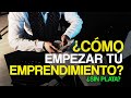 ¿Cómo EMPEZAR TÚ emprendimiento en ARGENTINA 2023?