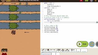Coding Adventure 90