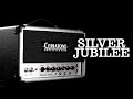 BETTER THAN MARSHALL? Ceriatone British Style Silver Jubilee 2525 Amp Demo