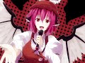 【第13回東方ニコ童祭】もう歌しか聞こえない・metal【東方自作アレンジ】deaf to all but the song（metal arrange）