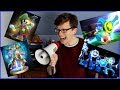 YTP: Scott's Strong Statements on Some Final Smashes (Collab Entry)