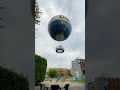 Hot Air Balloon #berlin #germany #viral #beautiful #traveling #viralvideo #balloon