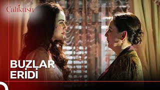 Besime ve Feride Yüzleşmesi | Çalıkuşu 11. Bölüm