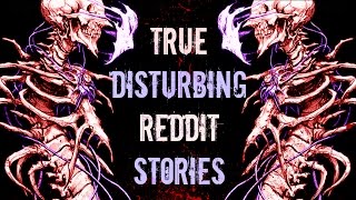 5 Scary TRUE Stories from Reddit