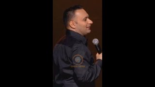 Russell Peters | You're Never Gonna Insult Indian By Saying They're Cheap #shorts