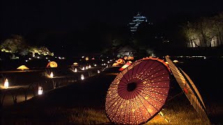 岡山・香川の各地で紅葉が見頃　紅葉のライトアップ情報をまとめてチェック