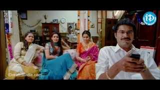 Nene Ambani Movie - Vijayalakshmi, Arya, Nayanthara Nice Scene
