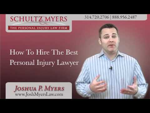 How To Find A Good Personal Injury Lawyer How To Find A Good Personal Injury Lawyer