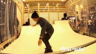 2014 MurasakiSports Skateboard cm