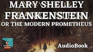 Frankenstein by Mary Shelley (Dramatic Reading) - FULL Audiobook 🎧📖