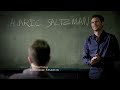 Alaric Is The New History Teacher - The Vampire Diaries 1x09 Scene