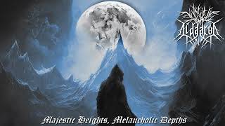 Aldaaron - Majestic Heights, Melancholic Depths (Full Album Premiere)