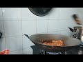 Petangni Kita Masak Ayam Kicap, 😘😘😘