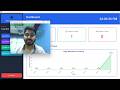 Face Recognition Attendance System in Python | DeepFace + OpenCV + CustomTkinter + MySQL