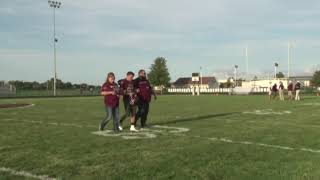 TSNW Rossford @ Genoa FB 091120