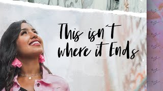 Anna Ly | This Isn’t Where It Ends | Official VideoLyrics  HD |