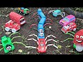 Upgrade Thomas Train Eater Long, RC Lightning Mcqueen Eater, Cars Eater, Tayo Bus Eater