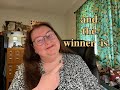 WINNER OF THE BATTLE OF THE QUILTING SUBSCRIPTION BOXES, ROUND ONE!!!