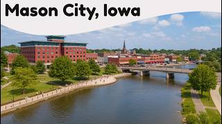 10 Best Things to Do in Mason City, Iowa