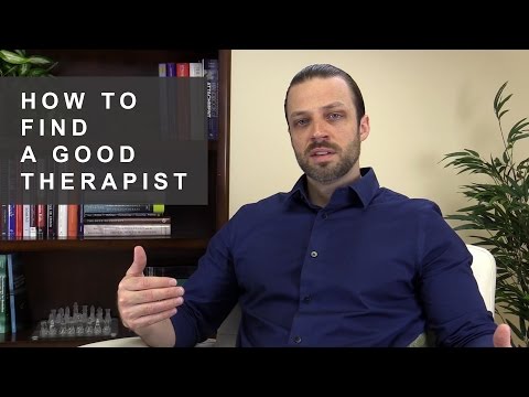 How to Find a Good Therapist - Tips from a Halifax Psychologist How to Find a Good Therapist - Tips from a Halifax Psychologist