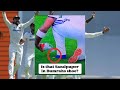 jasprit bumrah ने करी bgt के आखिरी test match में ball tempering 😬 skrodiya search group