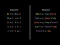 could this be the foundation of number theory the euclidean algorithm visualized