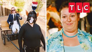 This Woman Loves To Play Pony | My Strange Addiction | TLC