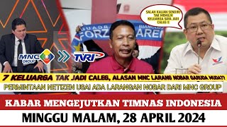 🔴 Berita Timnas Hari Ini - Minggu Malam 28 April 2024 - Berita Timnas Indonesia Terbaru