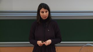 Anne-Sandrine Paumier - Quel(s) lieu(x) pour quelle(s) mathématique(s) ?