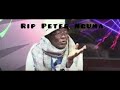 Short life history of the late Peter Nguma (Kavata Nzou) Rip