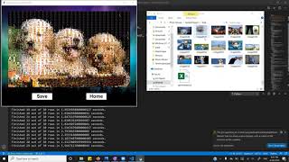 15 112 Term Project: Photo Mosaic