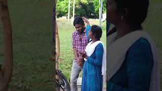 Task 9, Akka Rashmika Mathiri Irukangalame #trendingshorts #shorts #couplechallengevideo