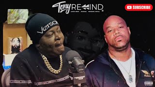 Trick Daddy & Wack 100 Go to WAR on Clubhouse over Breakfast Club Interview!