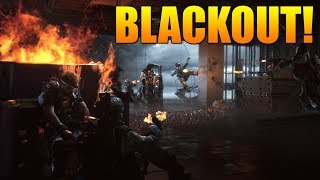 QUAD WINS ALL NIGHT! | LEVEL 40 BLACKOUT! | Call of Duty Black Ops 4 Blackout