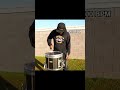 Fastest Drum Roll Ever